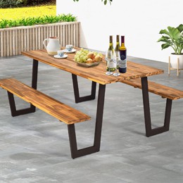 Consideraciones clave al adquirir mobiliario urbano al por mayor